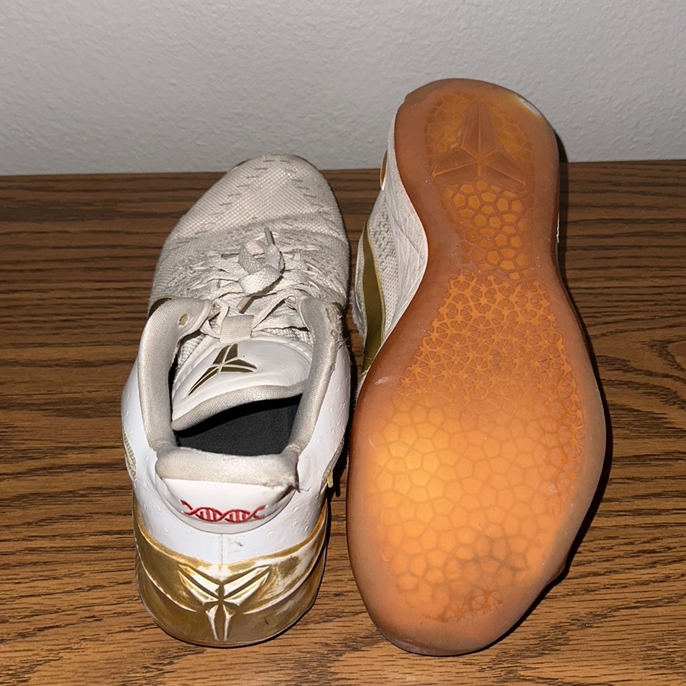 Nike Kobe A.D. RARE. - Picture 5 of 5